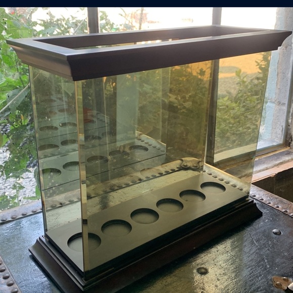 Partylite Infinite Reflections 6 Candle Tea light Holder - Picture 3 of 6